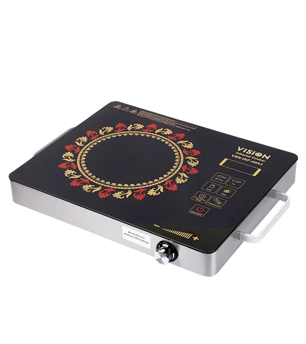 VISION Infrared Cooker 40A3