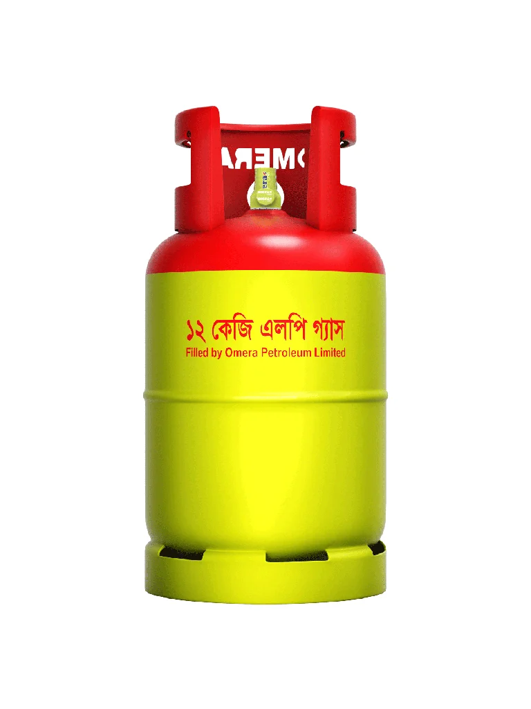 Omera 12 KG LPG