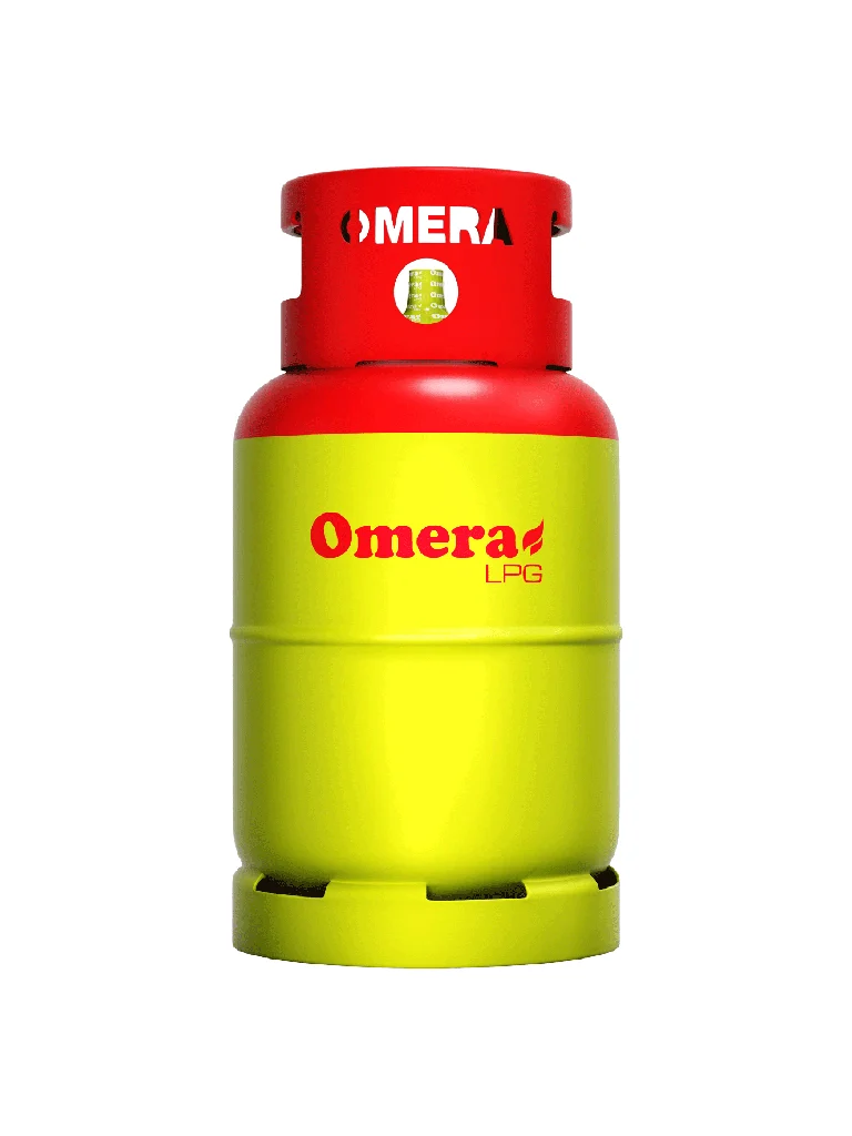 Omera 12 KG LPG