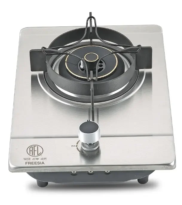 RFL Bulit In Single Stainless Steel Gas Stove
