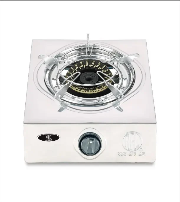RFL 1-02SRB Auto Gas Stove