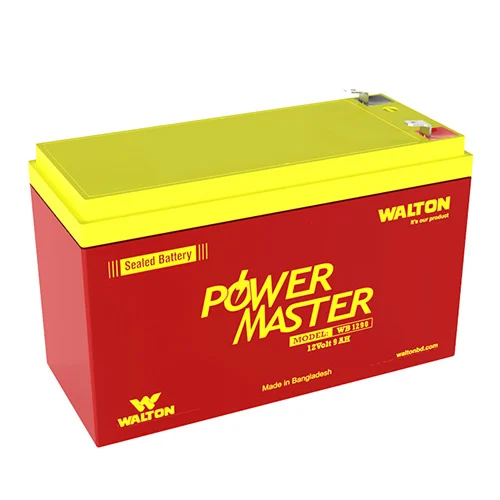 Walton Power Master WB1290