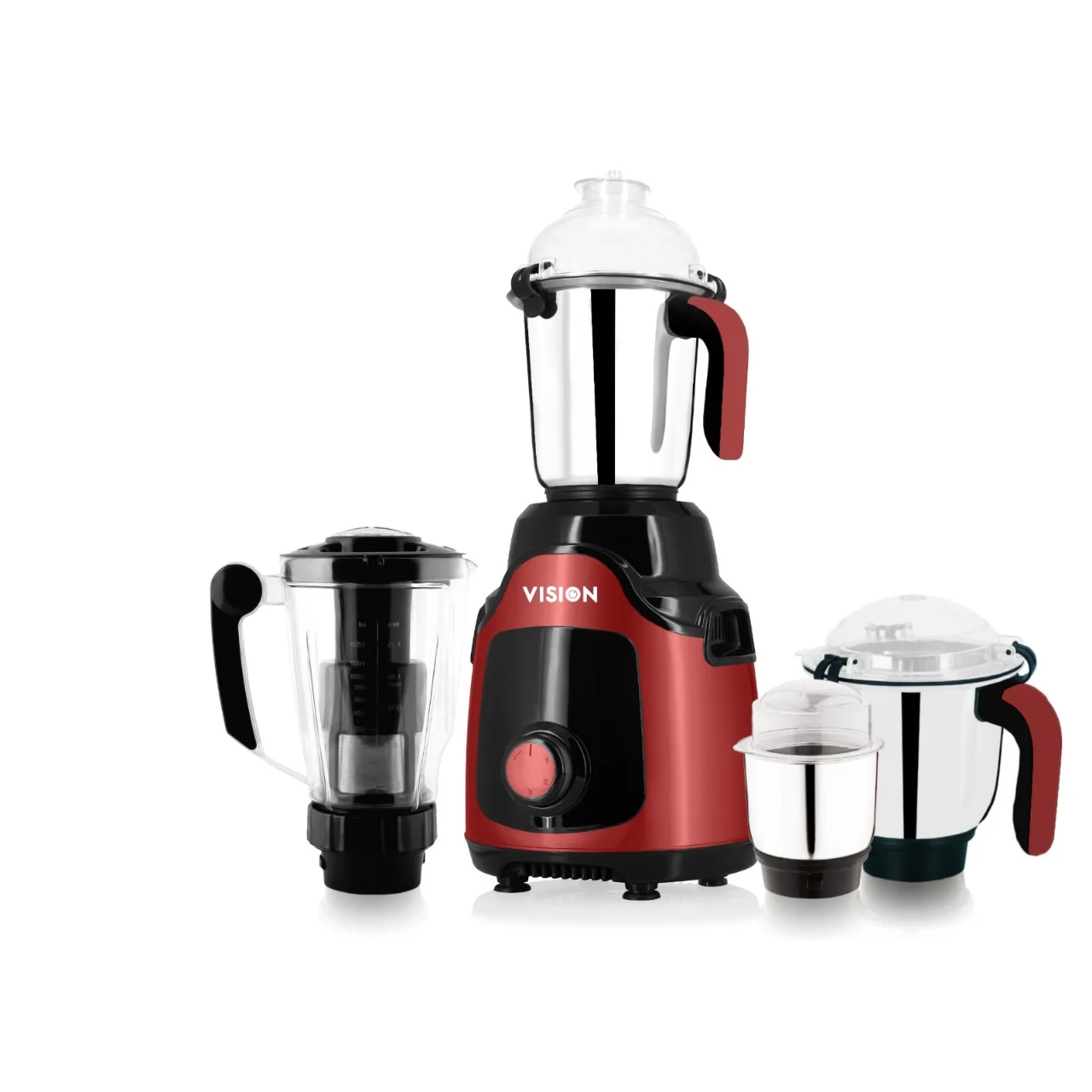 VISION Blender VIS-SBL-023-1200W