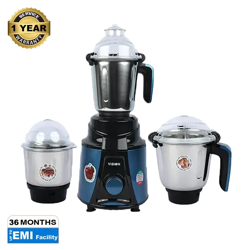 Vision Blender VIS-SBL-022 1100 watt(Shredder)