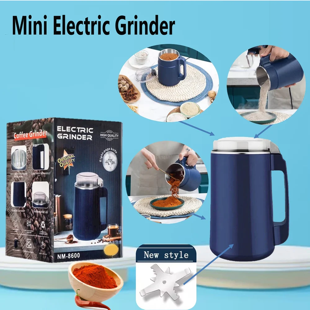 Mini Blender 950 Watt
