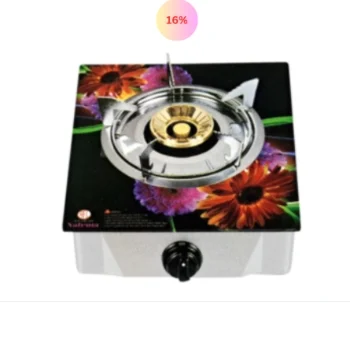 RFL Auto ​Single LPG Stove Valenta