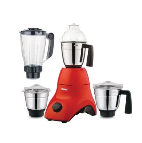 Kiam 750W Mixer Grinder (BL-1000)