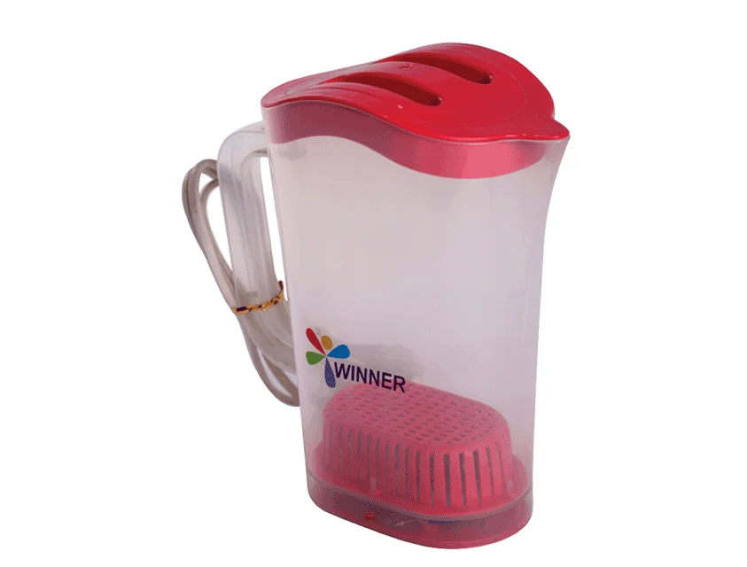 Winner Heater Jug 2.0L