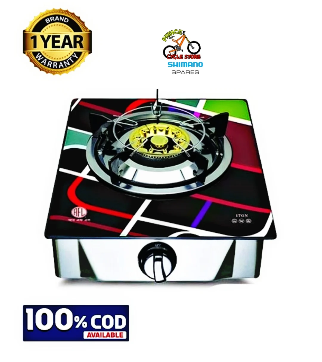RFL 17 GN Auto Gas Stove