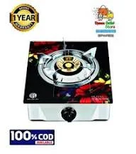 RFL Olivia Gas Stove Single