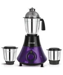 Singer Optima- 650W Grinder