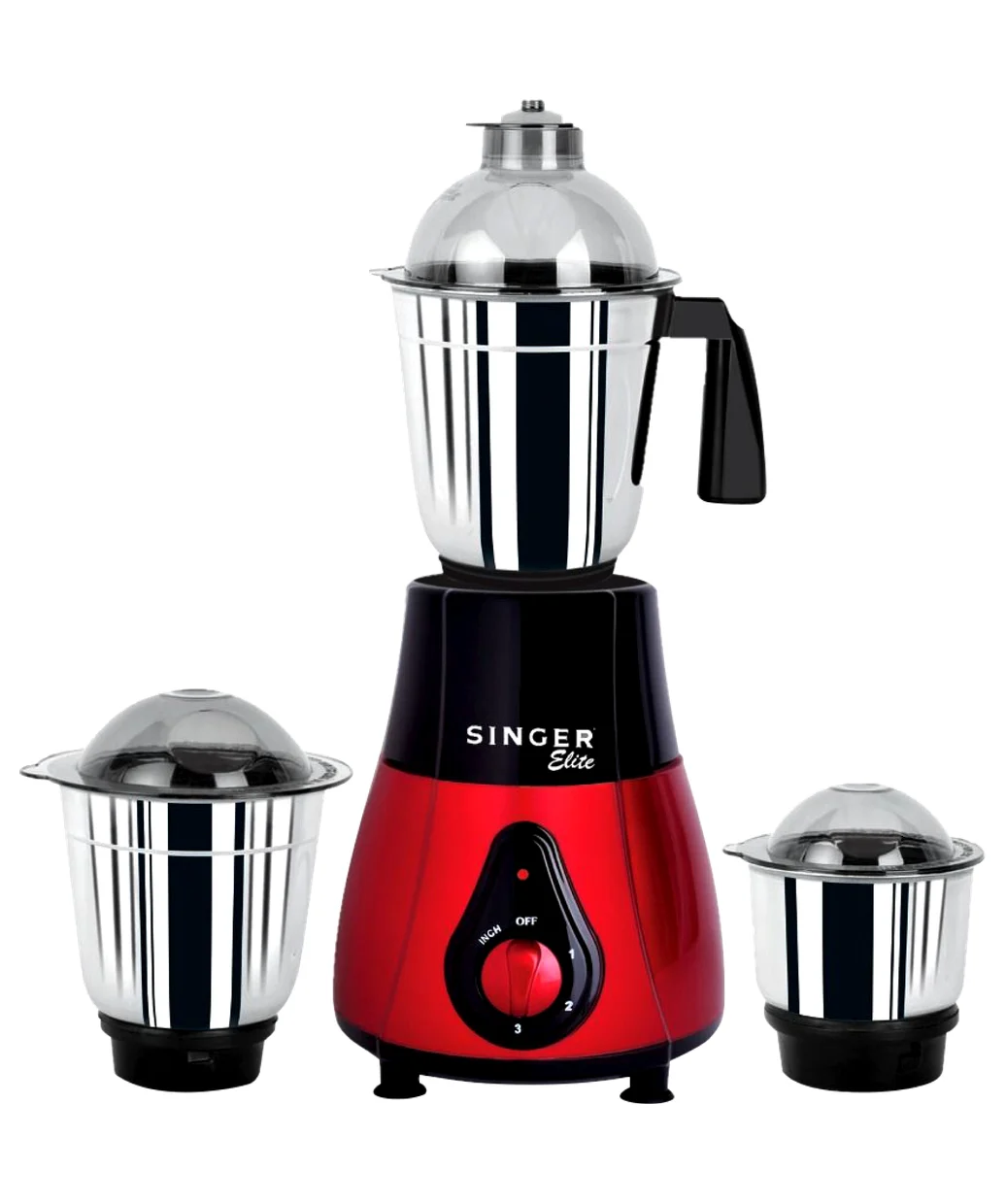 Singer Grinder ELITE