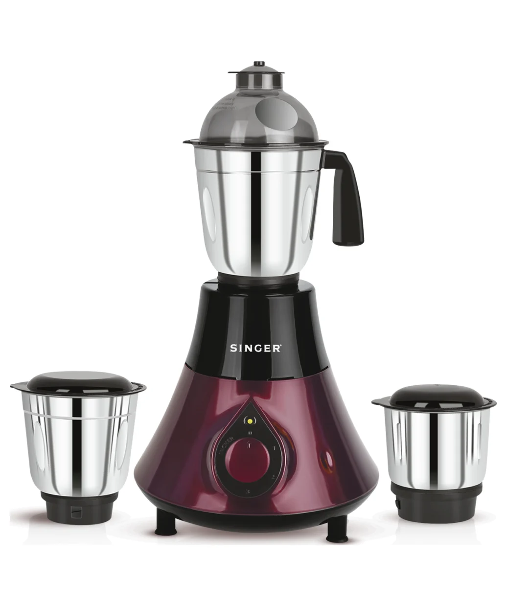 Singer Optima Lite-550W-M