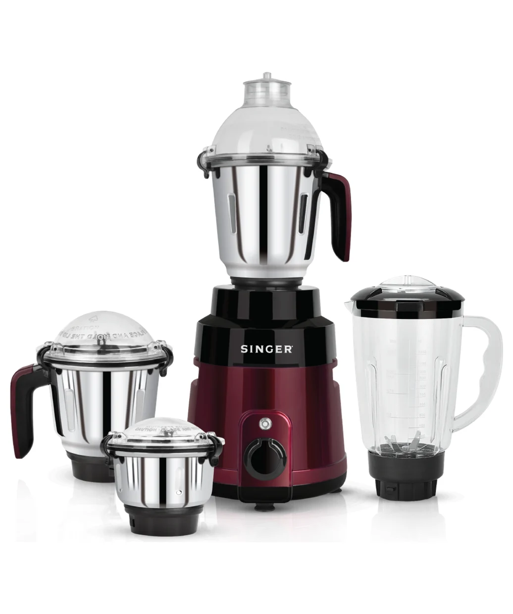 SINGER ULTIMA-750W GRINDER