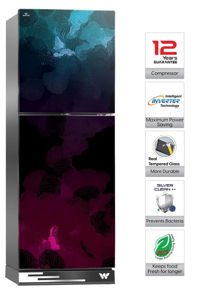 Walton WFC-3F5-GDEL-XX (Inverter)
