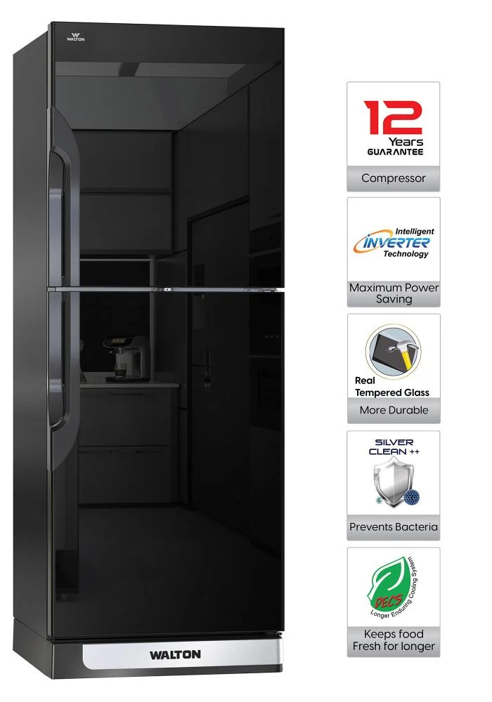 Walton WFC-3F5-GDNE-XX (Inverter)